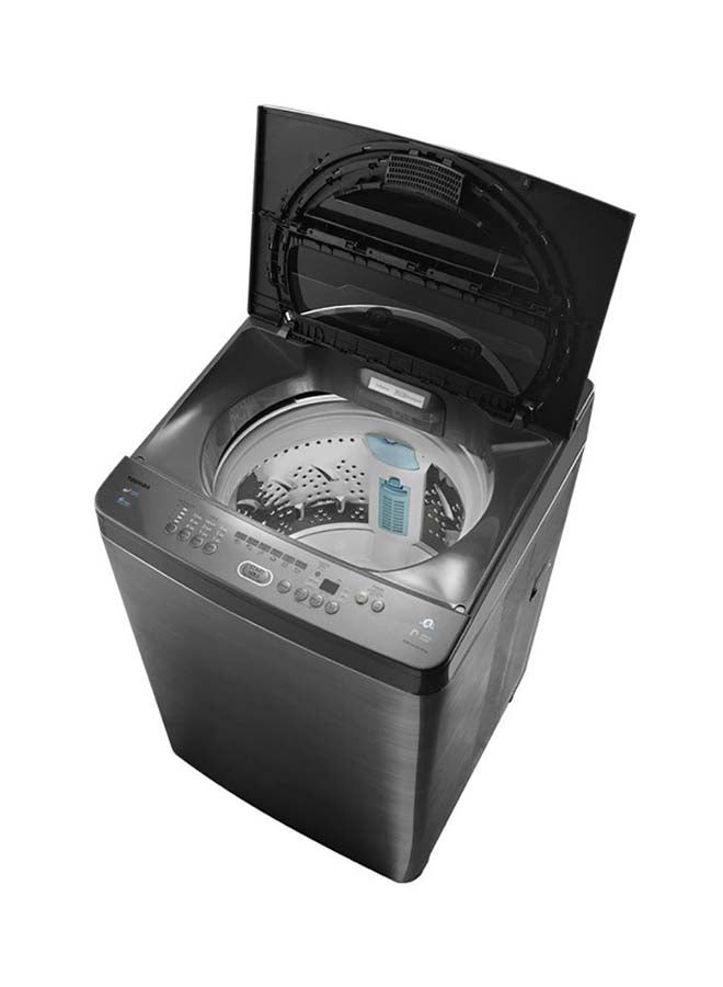 Top Loading Washing Machine 10Kg AEW-E1050SUP(SS) Grey