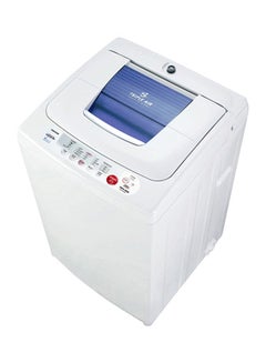 Fully Automatic Washing Machine 8Kg AEW-8460SP White