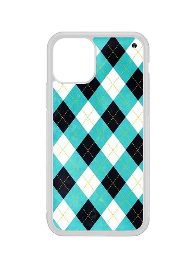 BP Protective Case Cover For Apple iPhone 11 White/Black/Blue