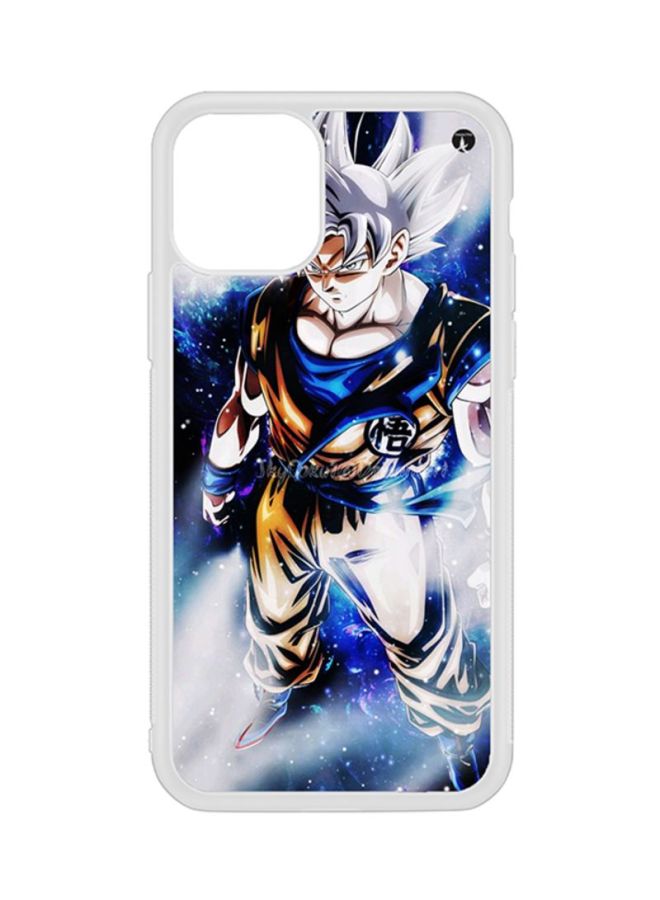 BP Protective Case Cover For Apple iPhone 11 Pro The Anime Dragon Ball