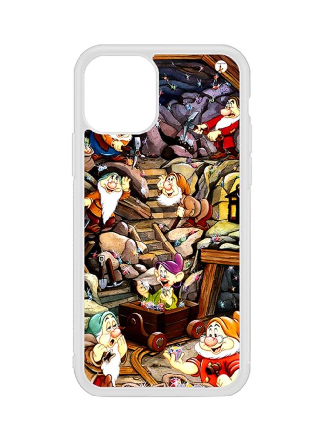 BP Protective Case Cover For Apple iPhone 11 Pro Disney
