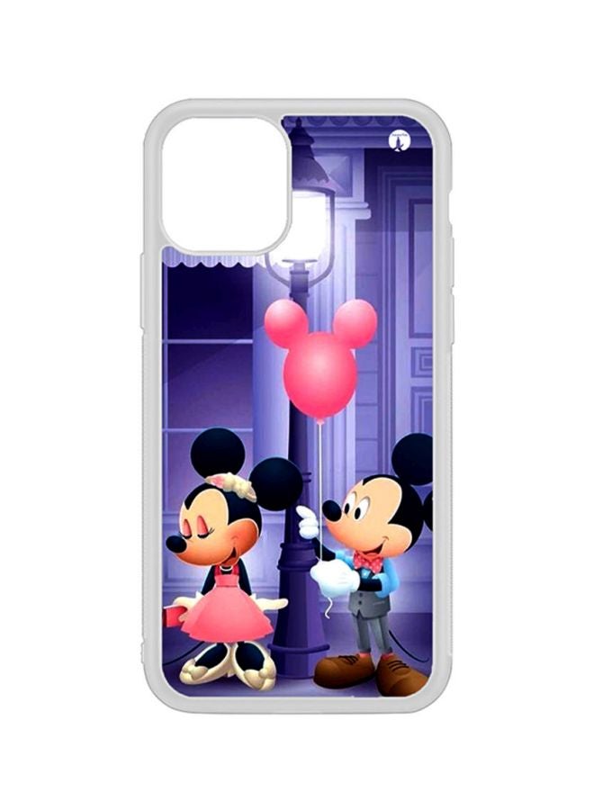 BP Protective Case Cover For iPhone 11 Pro Max Purple/Pink/Black