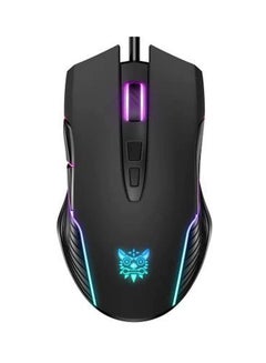 onikuma Wired LED Gaming Mouse 
