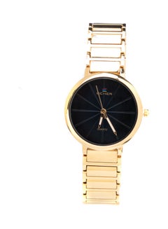 women Stainless Steel Analog Watch WMW774HW