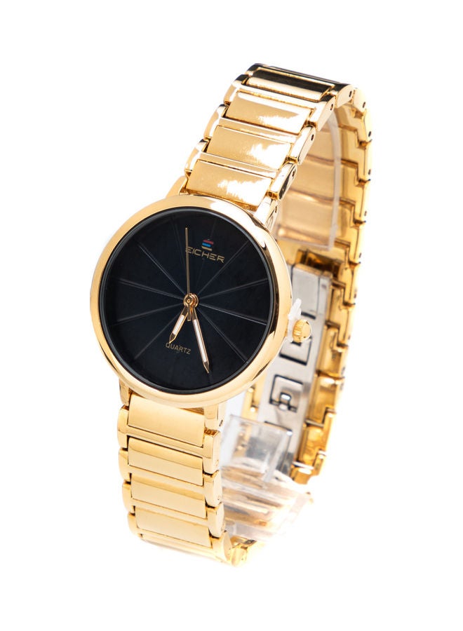 Generic - women Stainless Steel Analog Watch WMW774HW - Image 1