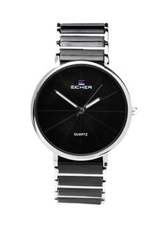 men Stainless Steel Analog Watch WMW774DM