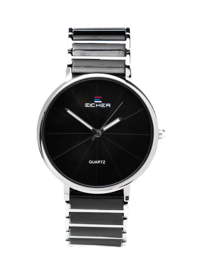 Generic - men Stainless Steel Analog Watch WMW774DM - Image 1