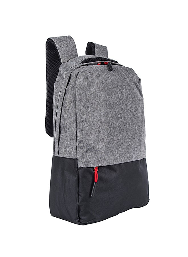 3 Piece Multifunctional Bags Set Grey/Black  - Image 3