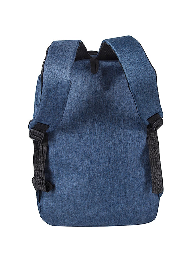 3 Piece Multifunctional Bags Set Blue  - Image 4