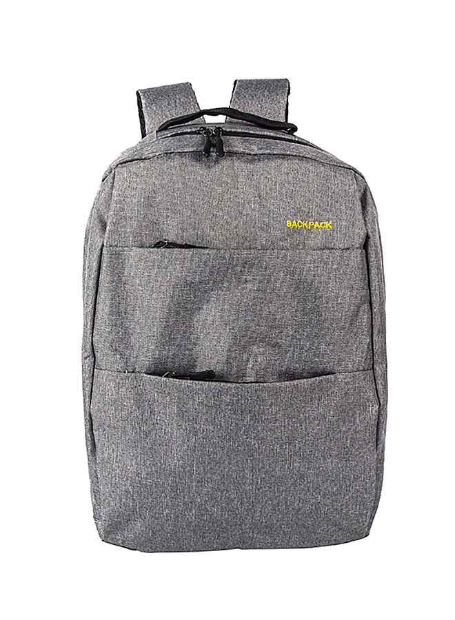 3 Piece Multifunctional Bags Set Grey  - Image 2