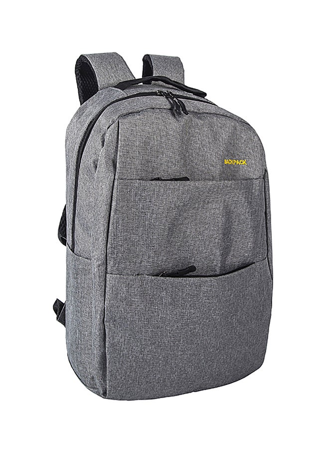 3 Piece Multifunctional Bags Set Grey  - Image 4