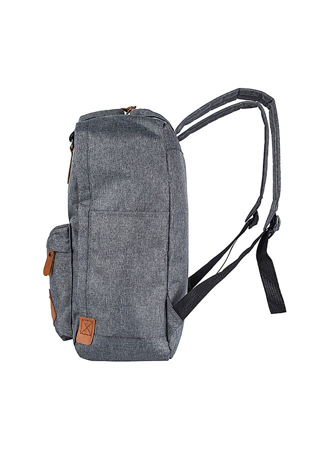 3 Piece Multifunctional Bags Set Grey  - Image 4