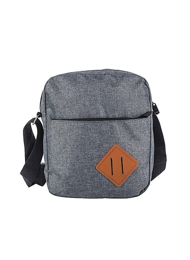 3 Piece Multifunctional Bags Set Grey  - Image 5