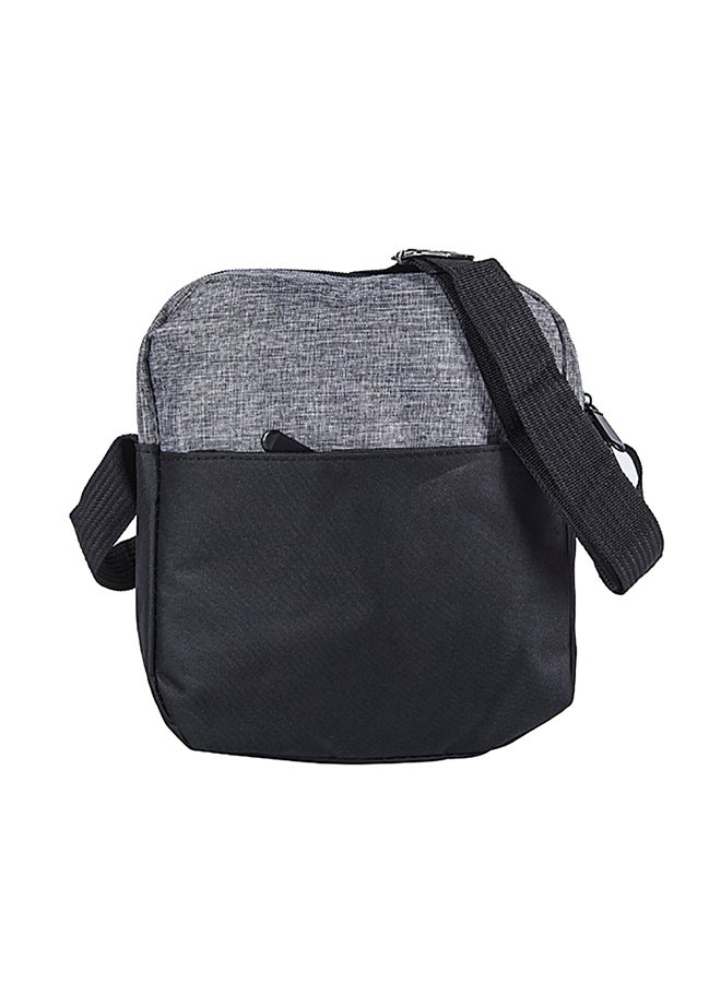 3 Piece Multifunctional Bags Set Grey  - Image 5