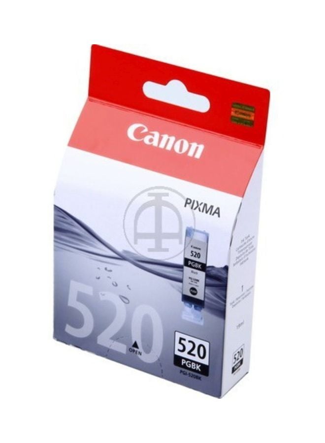 Canon Pixma Ink Cartridge Black - Image 2