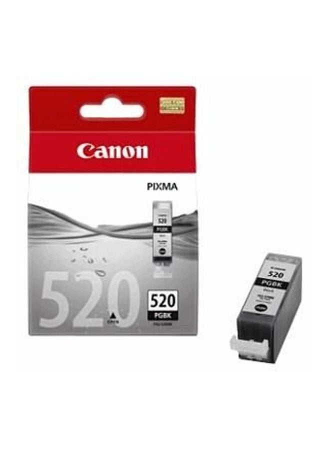 Canon Pixma Ink Cartridge Black - Image 4