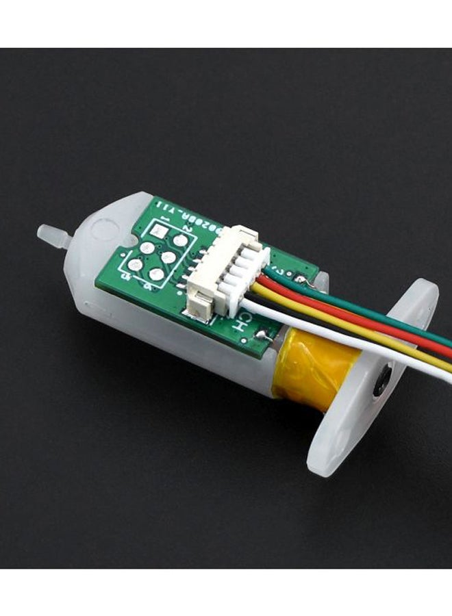 Aibecy Touch-Sensor Auto Hot Bed Levelling Sensor White  - Image 2