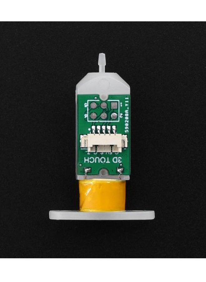 Aibecy Touch-Sensor Auto Hot Bed Levelling Sensor White  - Image 4