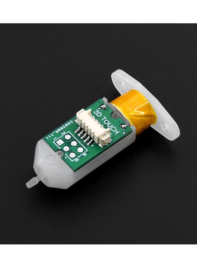 Aibecy Touch-Sensor Auto Hot Bed Levelling Sensor White  - Image 5
