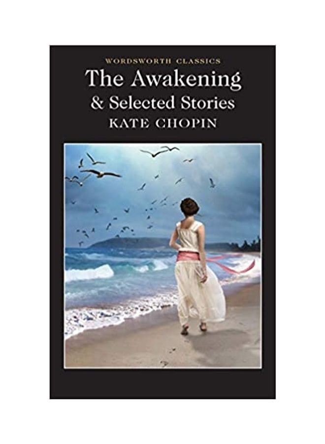 The Awakening And Other Stories Paperback English by Kate Chopin - 2015 
