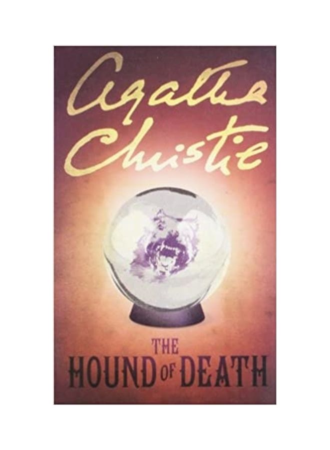 The Hound Of Death Paperback English by Agatha Christie - 1994 