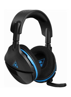 Stealth 300 Over-Ear Gaming Headset