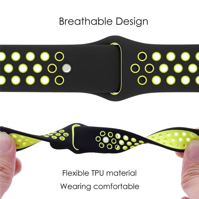 Generic - Wrist Watch Band Bracelet Replacement Accessory - Image 1