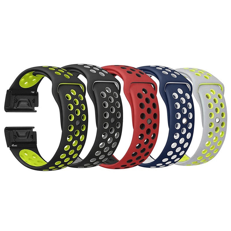 Generic - Wrist Watch Band Bracelet Replacement Accessory - Image 1