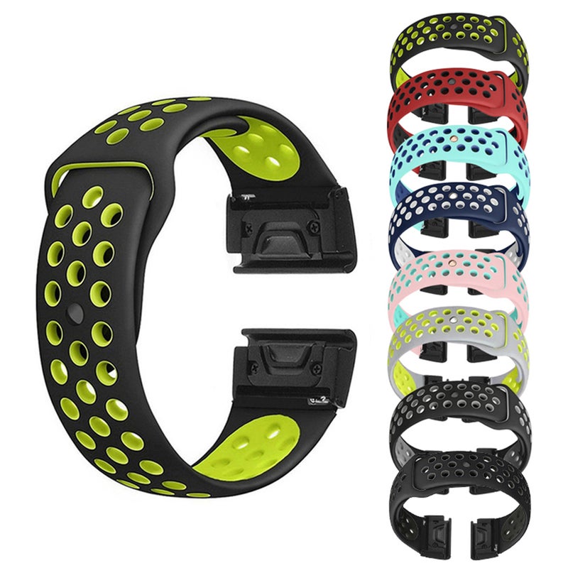 Generic - Wrist Watch Band Bracelet Replacement Accessory - Image 1