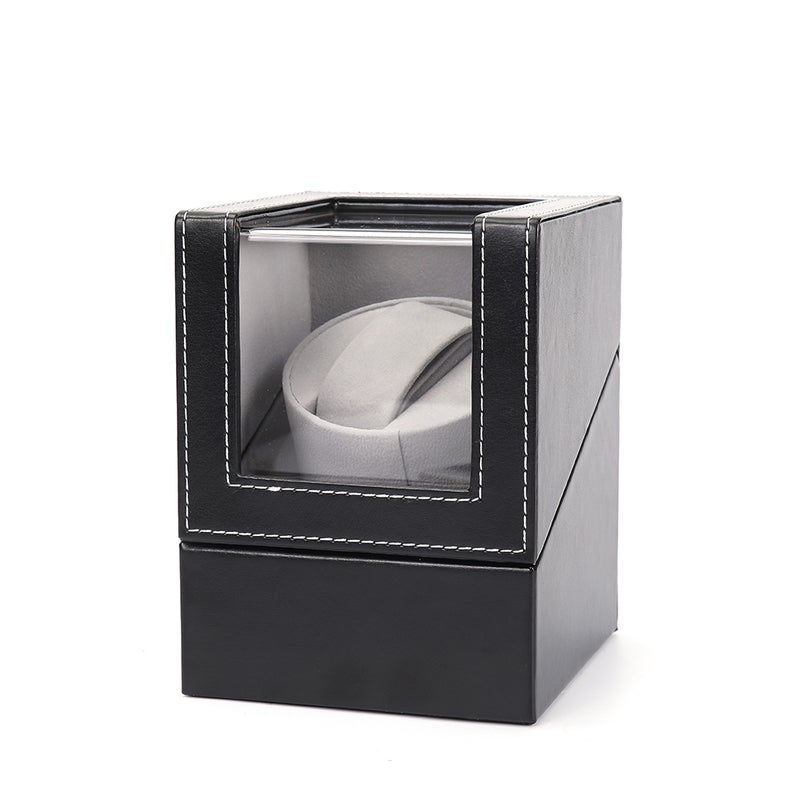 Generic - Automatic Exquisite Watch Winder Storage Case Box With Motor - Image 1