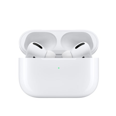 Air Pro 3 TRUE Wireless Stereo BT Headphone White