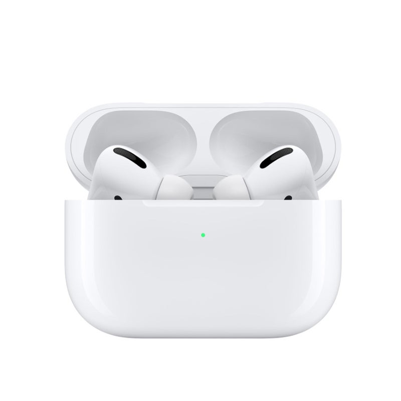 Air Pro 3 TRUE Wireless Stereo BT Headphone White