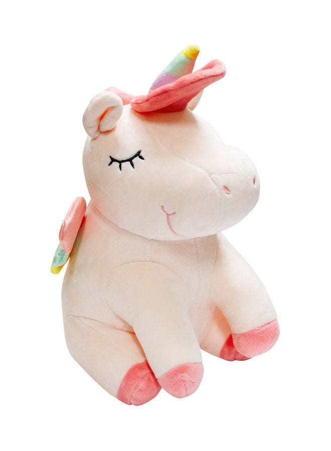 Unicorn Shaped Plush Toy - v1606303935/N42606171A_1