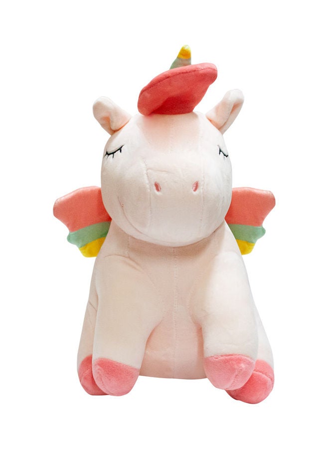 Unicorn Shaped Plush Toy - v1606303935/N42606171A_2