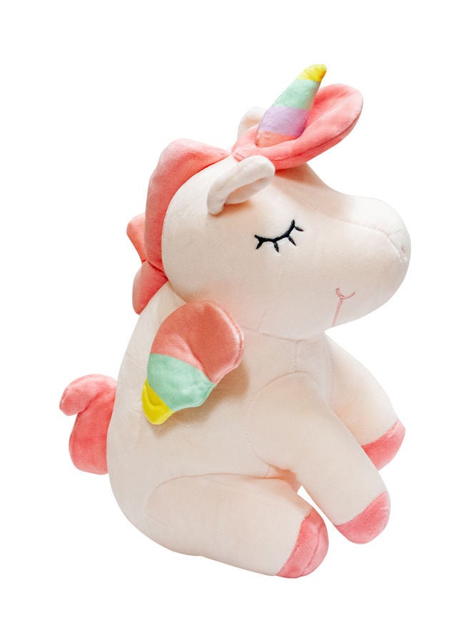 Unicorn Shaped Plush Toy - v1606303935/N42606171A_3