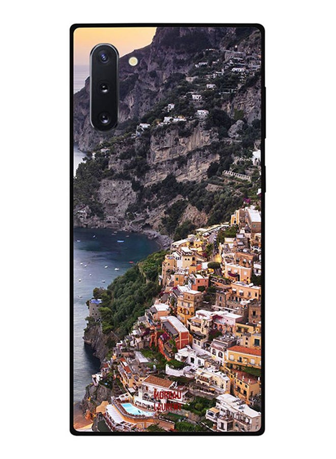 Moreau Laurent Protective Case Cover For Samsung Galaxy Note 10 Multicolour