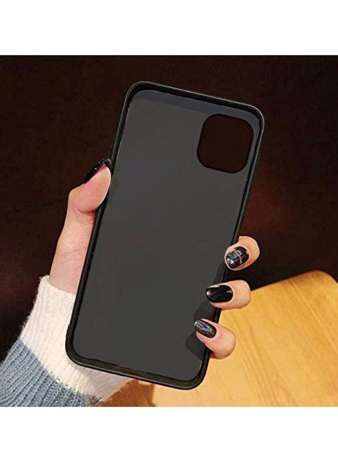 Zoot - Unleash The Beast Printed Case Cover -for Apple iPhone 12 Pro Grey/Black Grey/Black - Image 1
