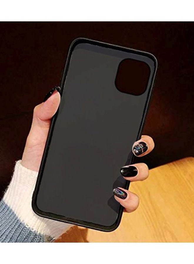 Zoot - Steve Jobs Printed Case Cover -for Apple iPhone 12 Pro Max Blue/Black/White Blue/Black/White - Image 1
