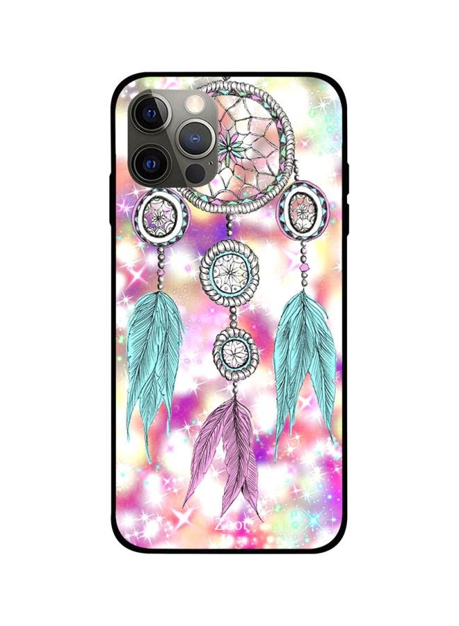 Zoot Printed Case Cover For Apple iPhone 12 Pro Max Multicolour - Image 1