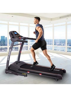 STH-5300 (5.5 HP Peak) Automatic Treadmill - Foldable Motorized Walking & Running Machine for Home Use - Sturdy Equipment with Auto Incline 186x77x130cm - v1606304774/N40325324A_2