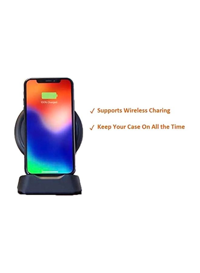 Zoot - Tulip Printed Case Cover -for Apple iPhone 12 Pro Orange/Yellow/Green Orange/Yellow/Green - Image 1