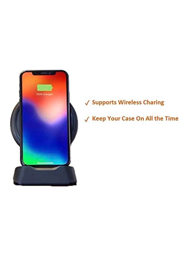 Zoot - Berry Special Printed Case Cover -for Apple iPhone 12 Pro Blue/Red/Green Blue/Red/Green - Image 1