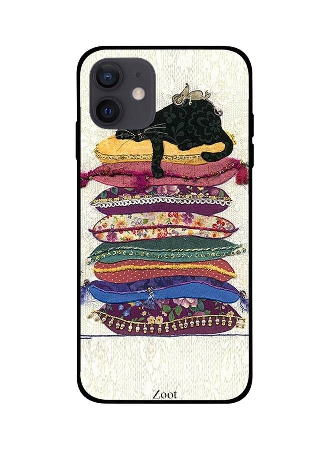Zoot Case Cover For Apple iPhone 12 Multicolour - Image 1