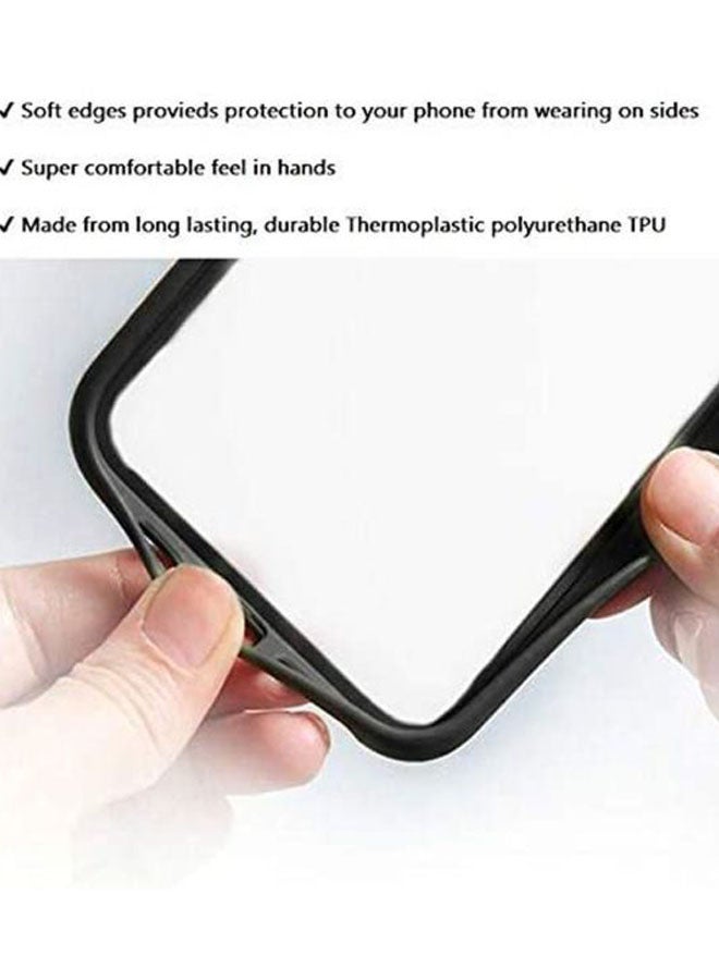 Zoot Glasses Printed Case Cover -for Apple iPhone 12 Pro Grey/White/Yellow Grey/White/Yellow - Image 3