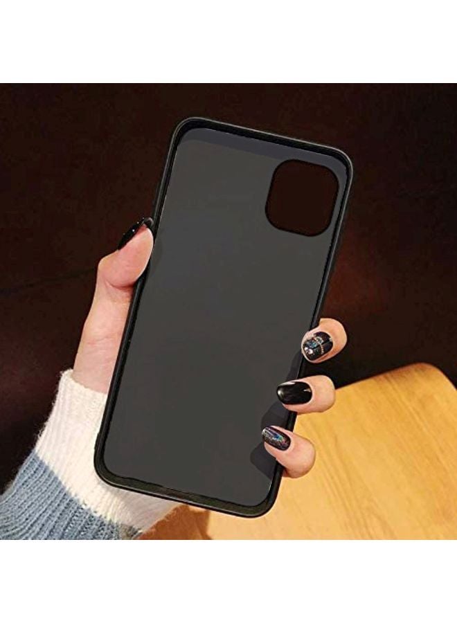 Zoot - Can You Handle It Printed Case Cover -for Apple iPhone 12 mini Black/Beige/White Black/Beige/White - Image 1