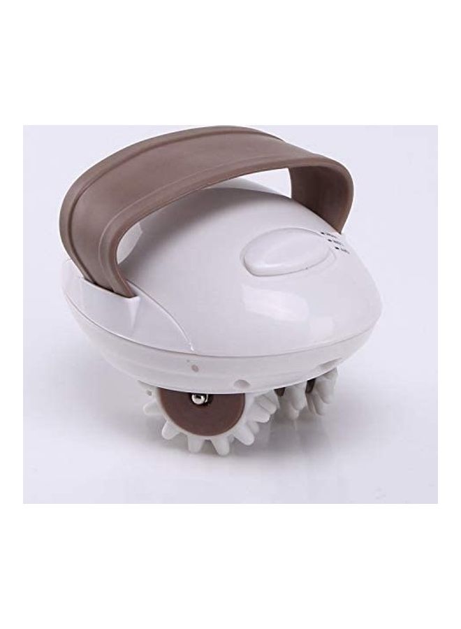 3D Mini Full Body Electric Slimming Massager Roller - Image 2