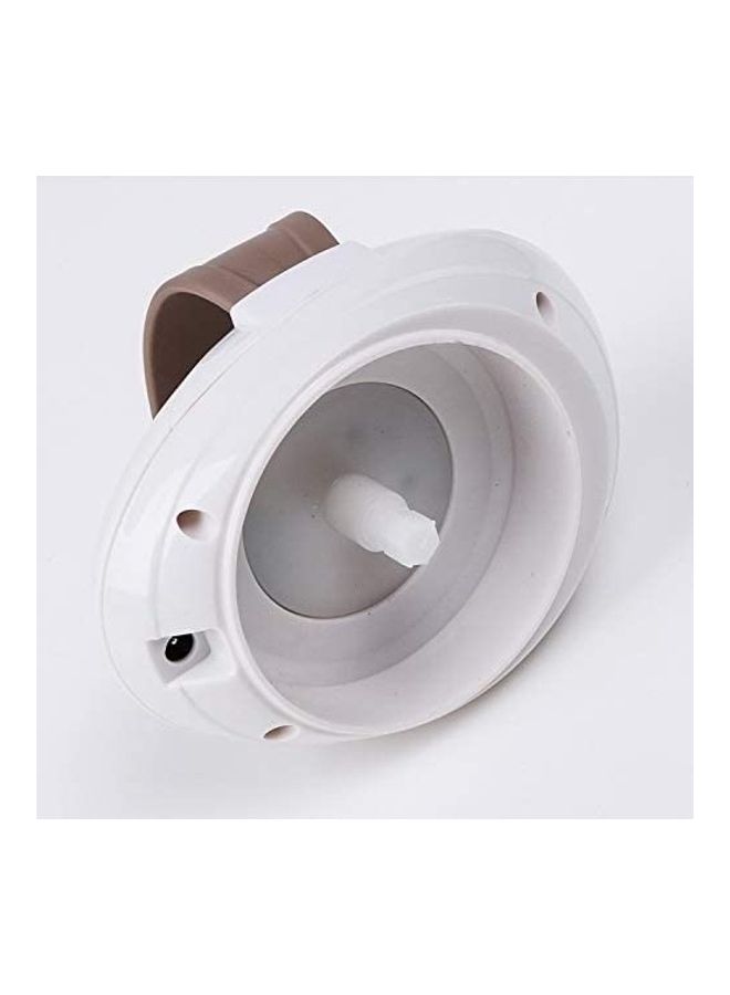 3D Mini Full Body Electric Slimming Massager Roller - Image 3