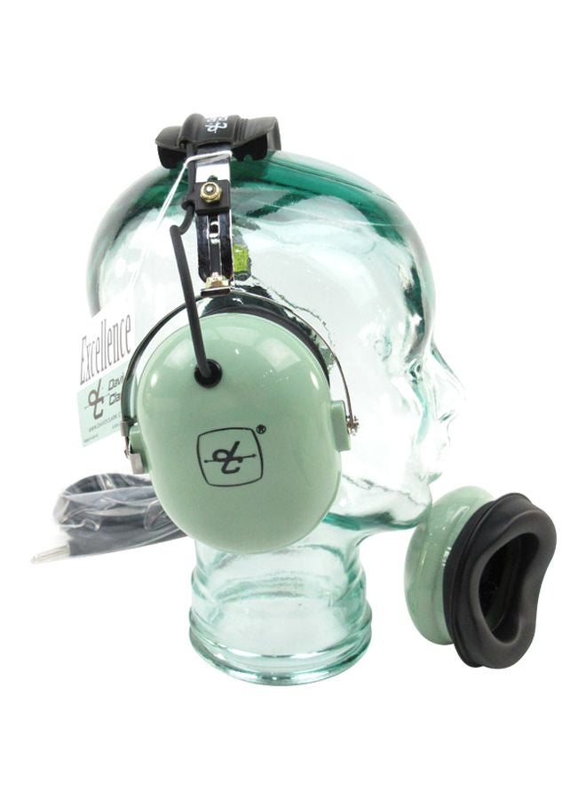 DAVID CLARK - Aviation Wired Headset With Mouthpiece Multicolour - Image 1