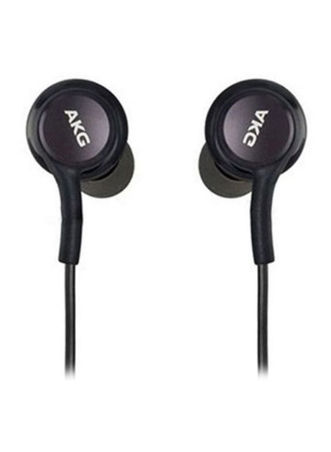 Wired In-Ear Headset Black - v1606309822/N23457346A_1