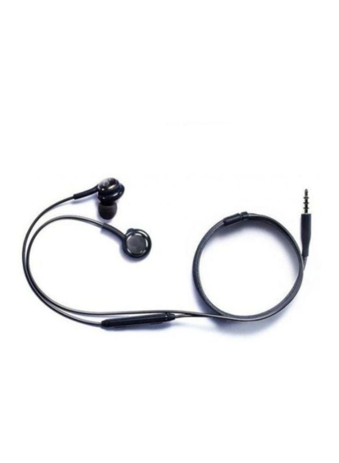 Wired In-Ear Headset Black - v1606309822/N23457346A_2